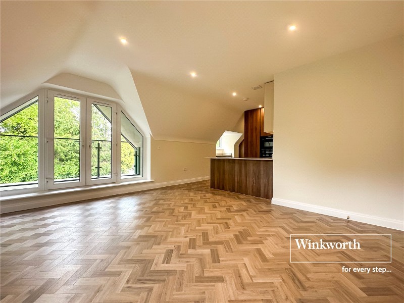 Dudsbury Road, West Parley, Ferndown, Dorset, BH22