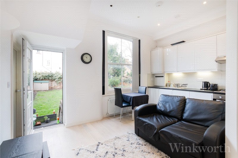 Devonshire Road, London, SE23