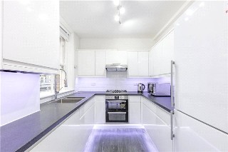 Dudmaston Mews, South Kensington, London, SW3