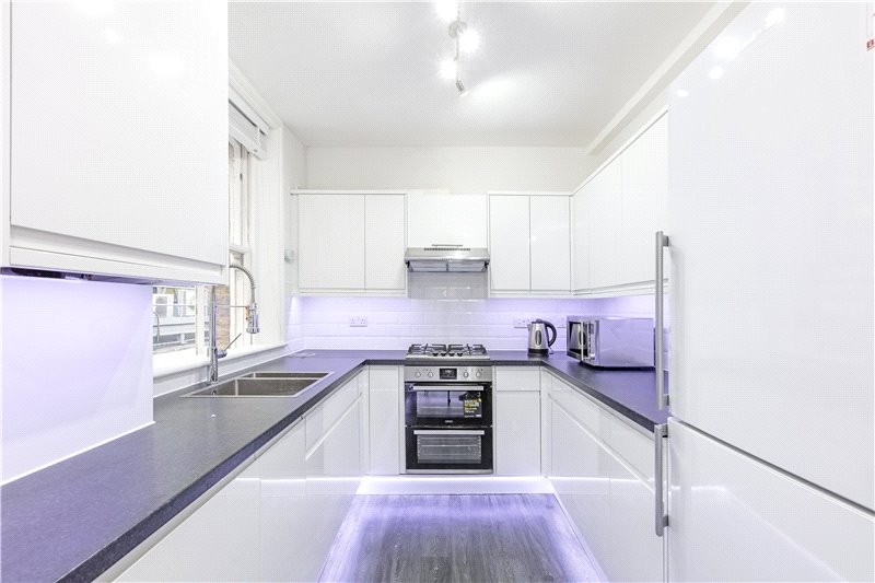 Dudmaston Mews, South Kensington, London, SW3