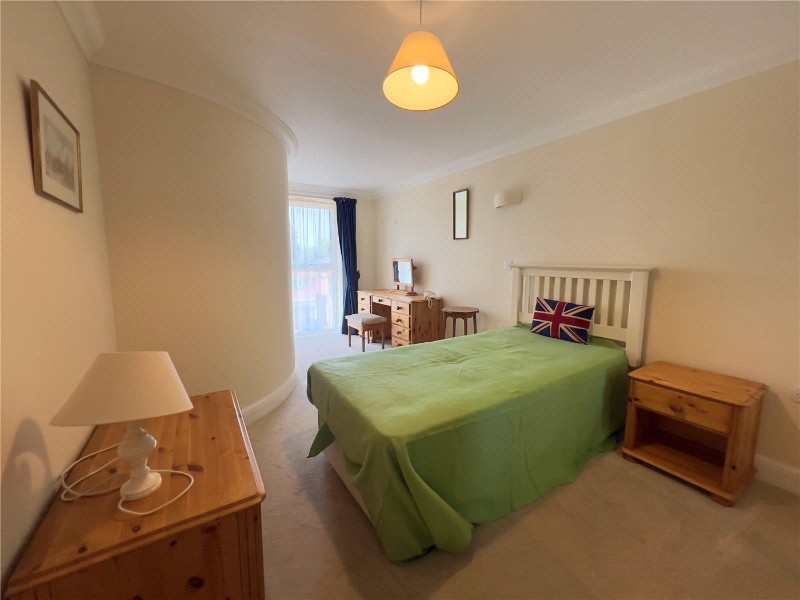 Duttons Road, Romsey, Hampshire, SO51