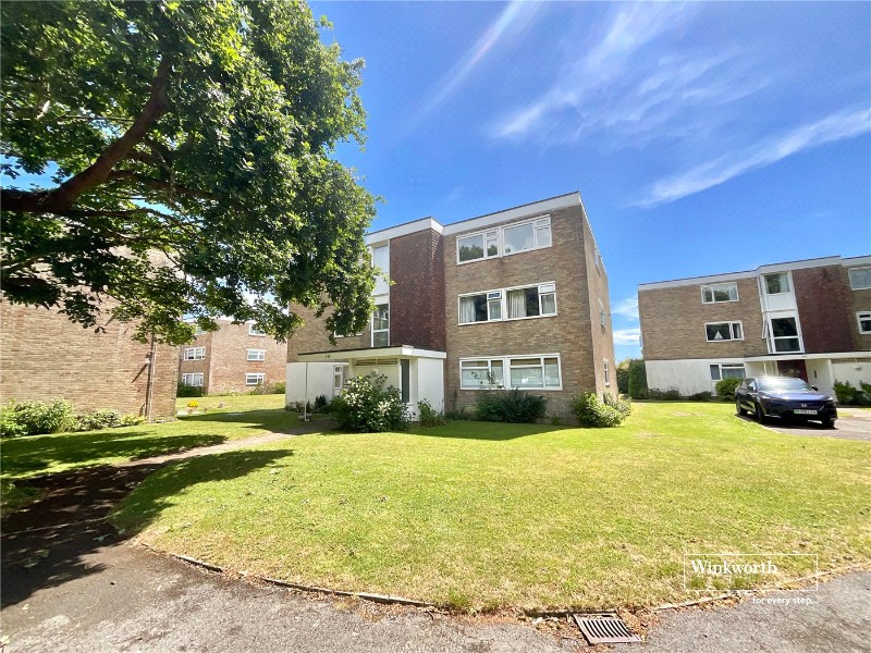 Beacon Drive, Christchurch, Dorset, BH23
