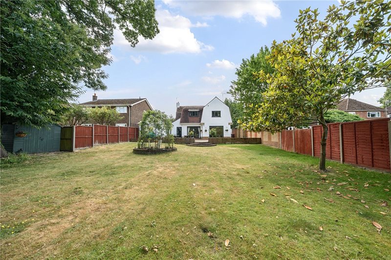 Prospect Avenue, Farnborough, Hampshire, GU14