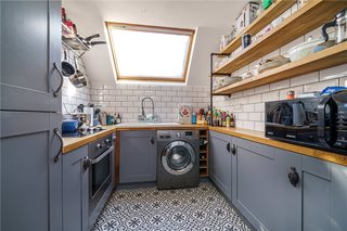Marmora Road, East Dulwich, London, SE22