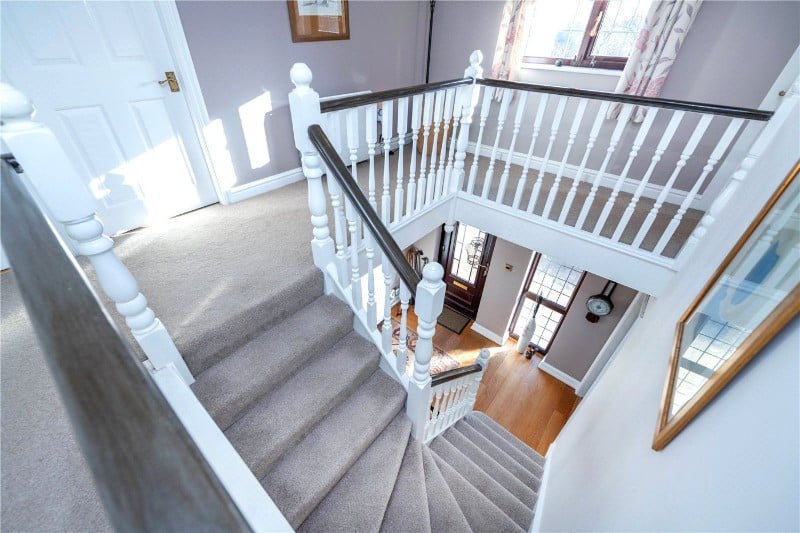 Aveland Way, Aslackby, Lincolnshire, NG34