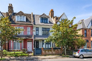 Lordship Lane, East Dulwich, London, SE22