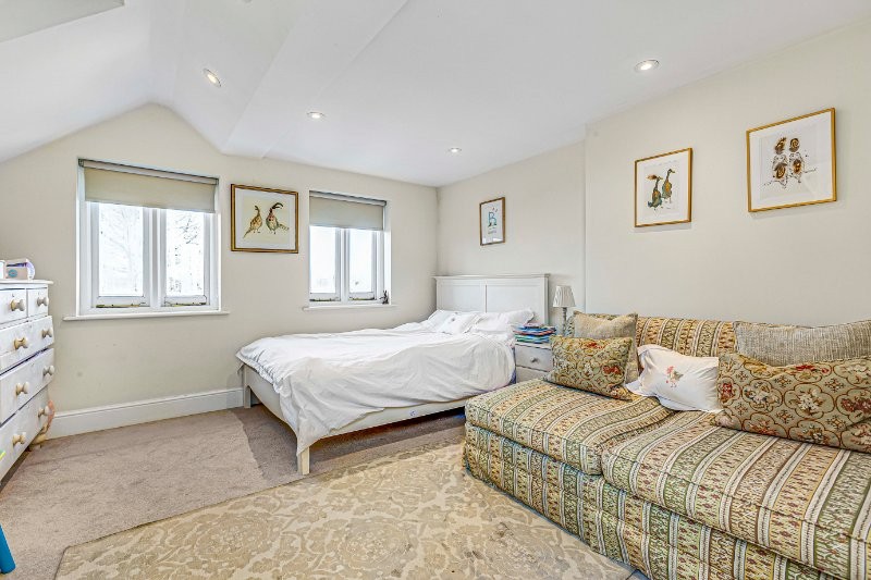 Grange Road, Barnes, London, SW13