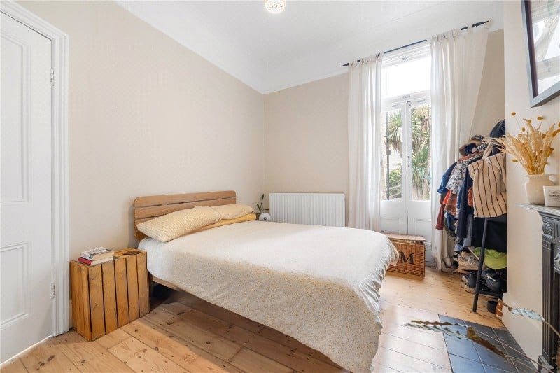 Tarbert Road, East Dulwich, London, SE22