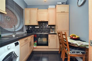 North Street, Carshalton, SM5