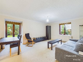 Hampton Towers, Southcote Road, Reading, Berkshire, RG30