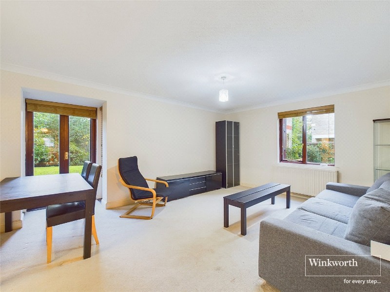 Hampton Towers, Southcote Road, Reading, Berkshire, RG30