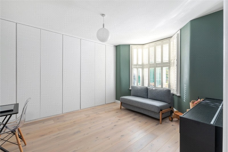 Mountgrove Road, London, N5