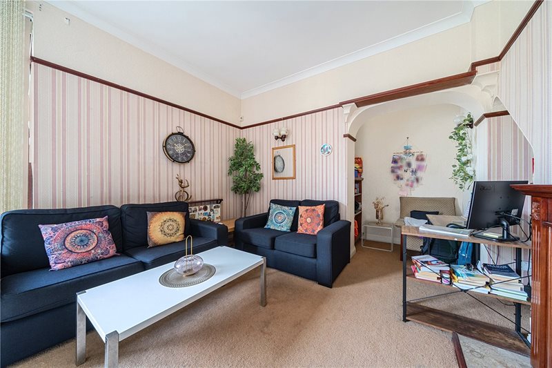 Plover Way, London, SE16