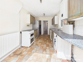 Salisbury Road, Reading, Berkshire, RG30