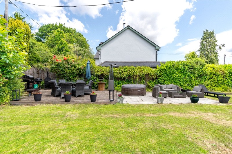 Broomhill, Wimborne, Dorset, BH21