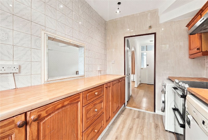 Wilmot Road, London, N17
