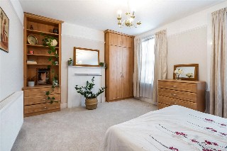 Choumert Road, Peckham Rye, London, SE15
