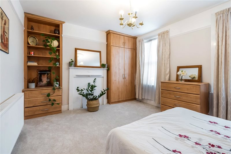 Choumert Road, Peckham Rye, London, SE15