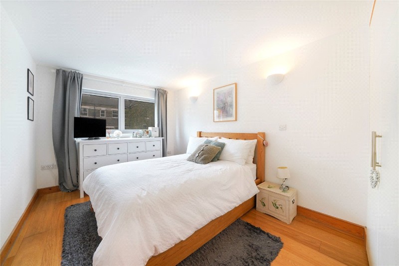 Hilldrop Lane, London, N7