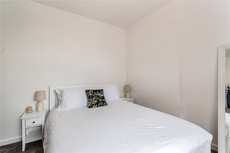 Kirkwood Road, Nunhead, London, SE15