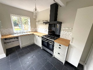 Belmont Road, Tiverton, Devon, EX16
