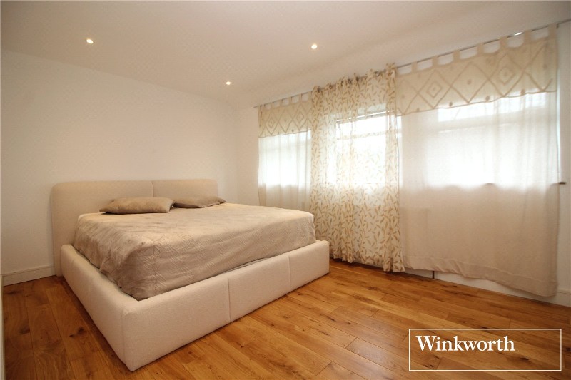 Morpeth Avenue, Borehamwood, Hertfordshire, WD6