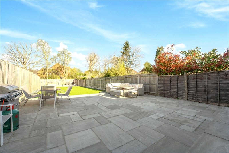 Rownhams Road, North Baddesley, Southampton, Hampshire, SO52