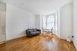 Waldram Park Road, London, SE23