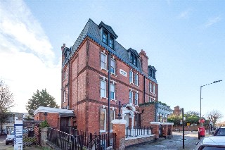 Winchester Avenue, London, NW6