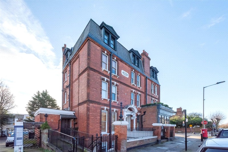 Winchester Avenue, London, NW6
