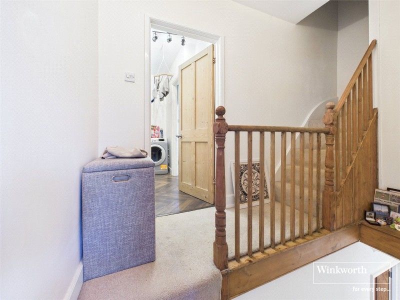 Alpine Street, Reading, Berkshire, RG1