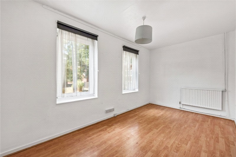 Halesworth Close, London, United Kingdom, E5