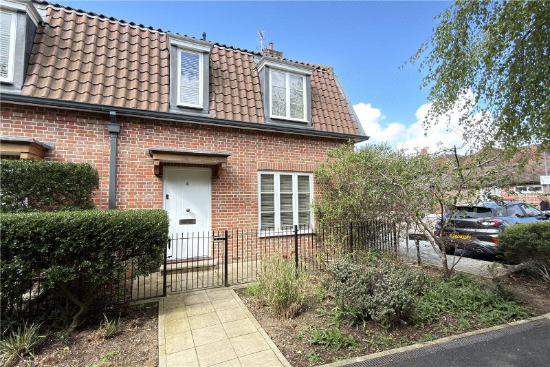 Maltings Way, Beaconsfield, Buckinghamshire, HP9