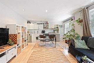 Chepstow Road, London, W2