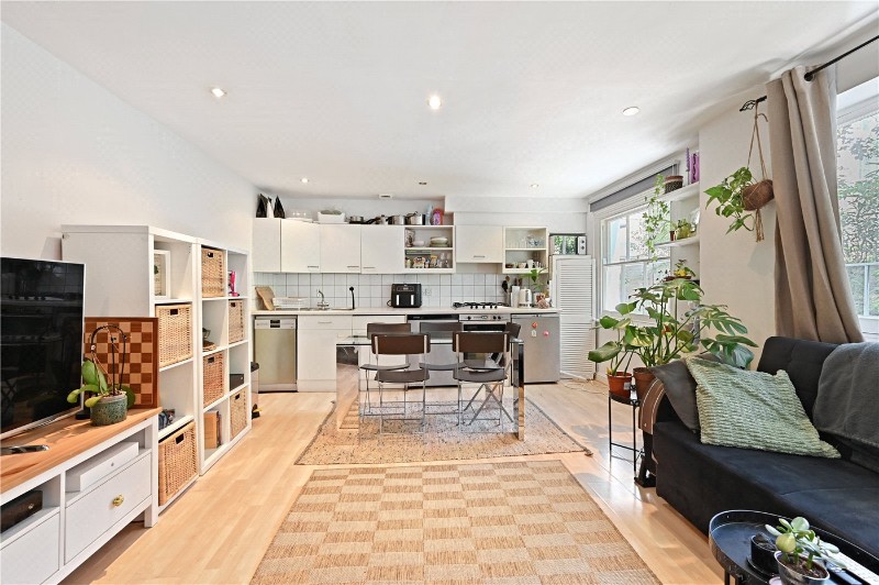 Chepstow Road, London, W2
