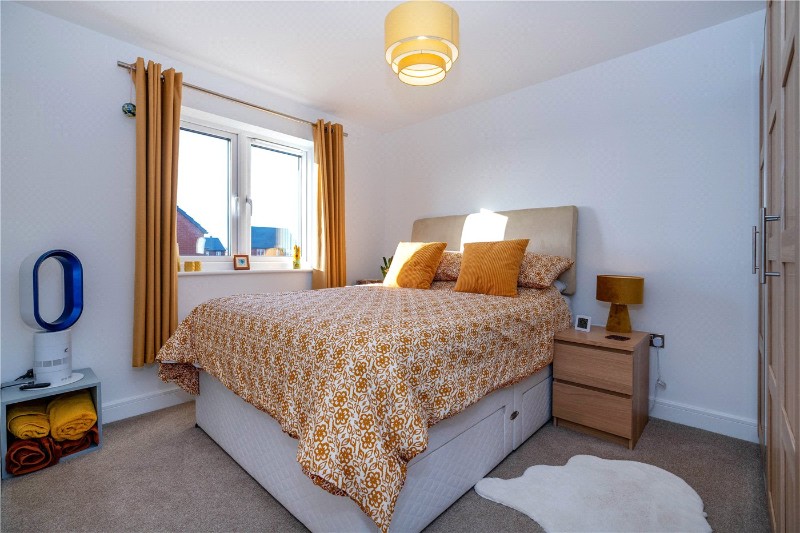 Lancaster Street, Sleaford, Lincolnshire, NG34