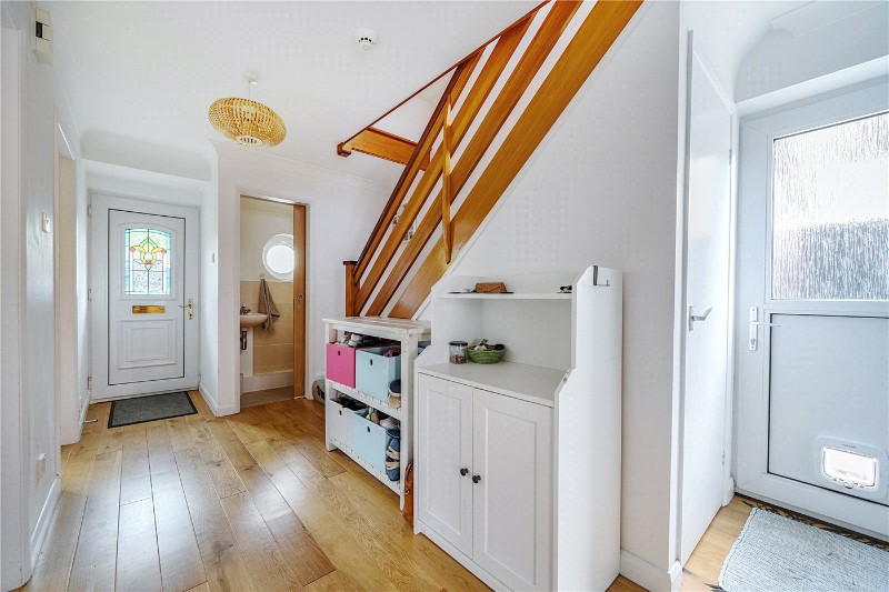 Churchfields, Kingsley, Bordon, Hampshire, GU35