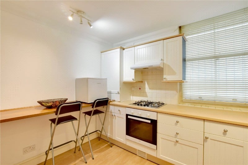 Shooters Hill Road, Blackheath, London, SE3