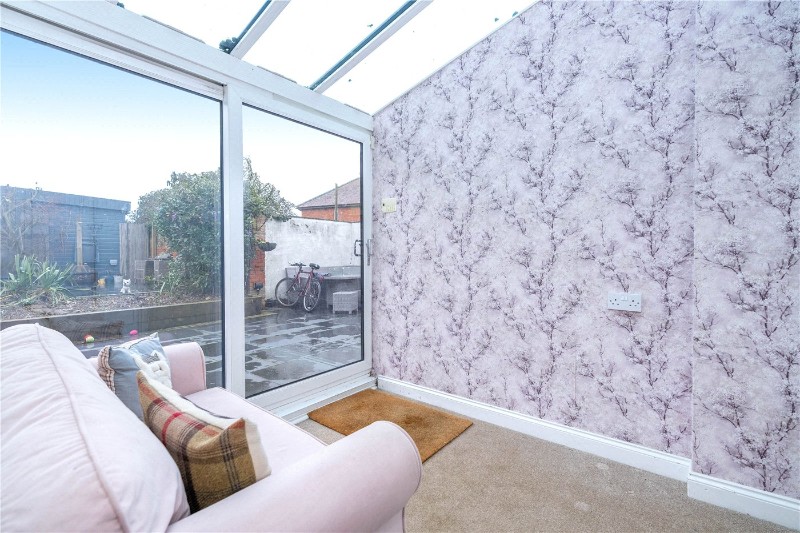 Main Street, Baston, Peterborough, Lincolnshire, PE6