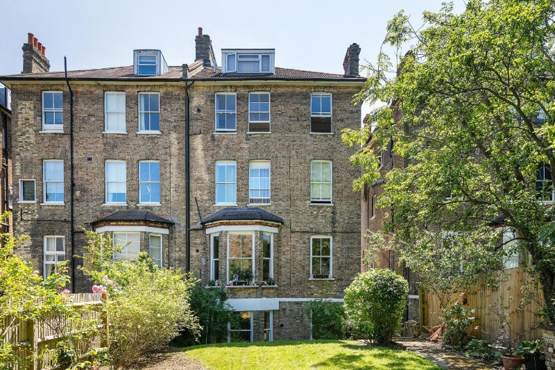 Thicket Road, London, SE20