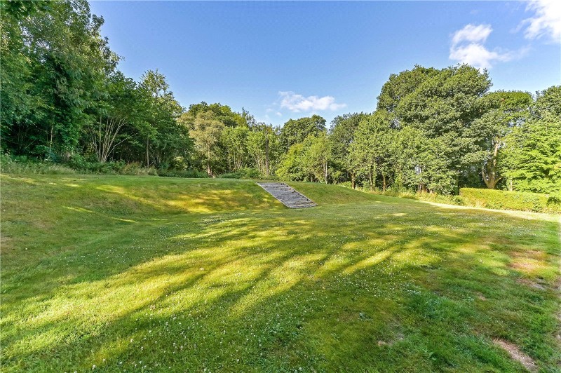 The Tree House, Winchester Road, West Meon, Hampshire, GU32