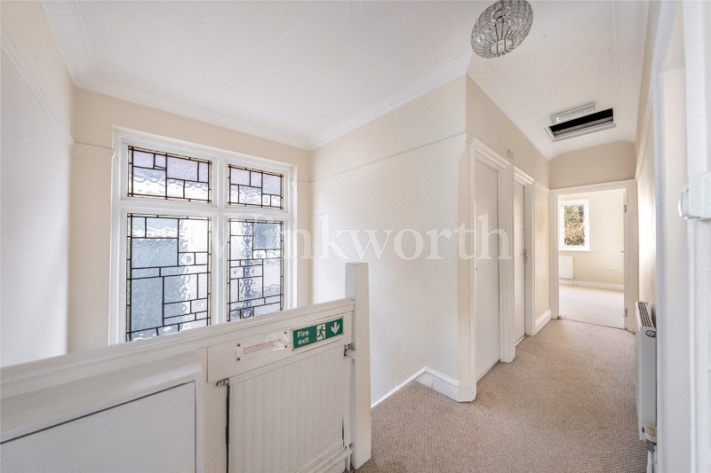 Hodford Road, London, NW11