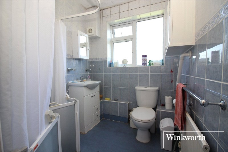 Red Road, Borehamwood, Hertfordshire, WD6