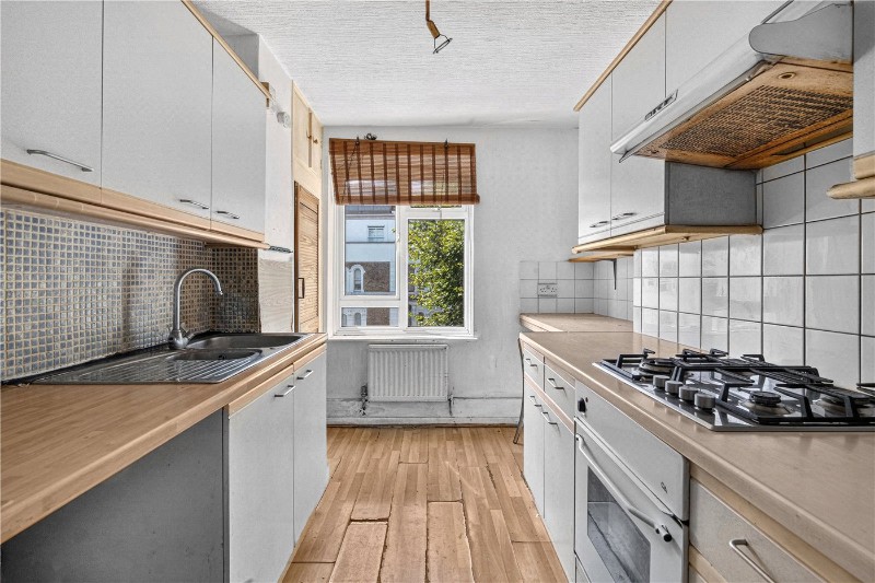 St. Lukes Court, St. Lukes Road, London, W11