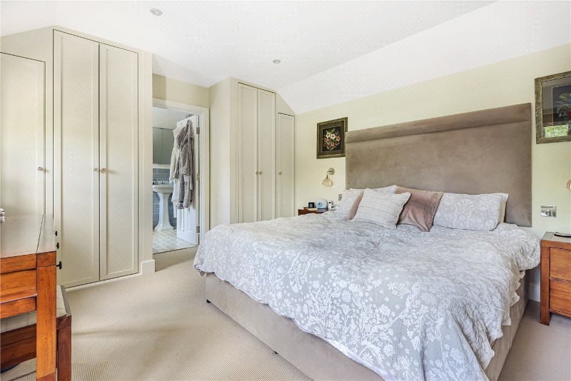 London Road, Sunningdale, Ascot, Berkshire, SL5