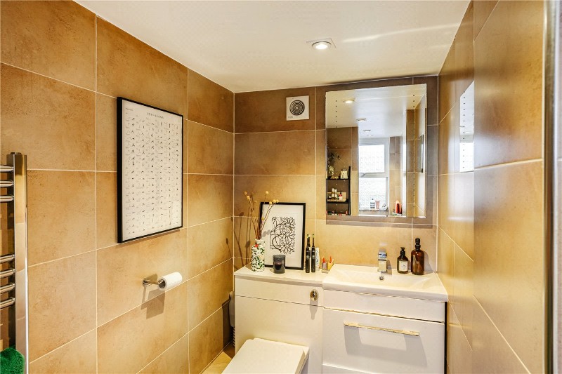 Forest Hill Road, East Dulwich, London, SE22