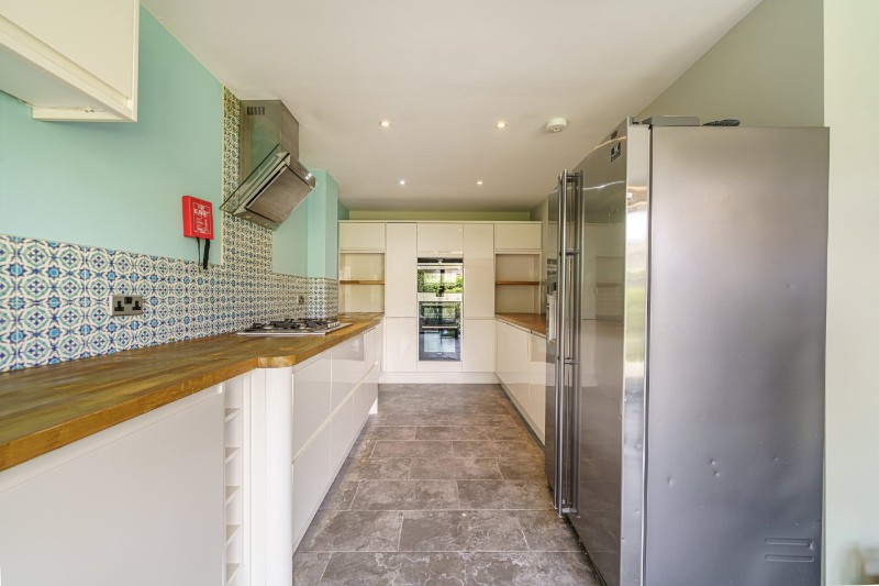 Hayes Grove, East Dulwich, London, SE22