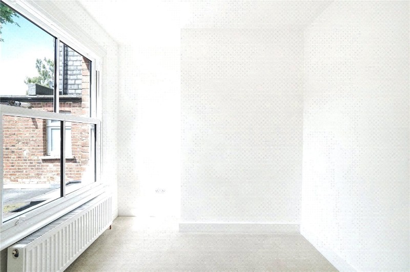Inderwick Road, London, N8