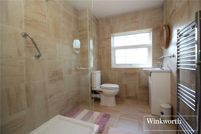 Hartfield Avenue, Elstree, Borehamwood, Hertfordshire, WD6