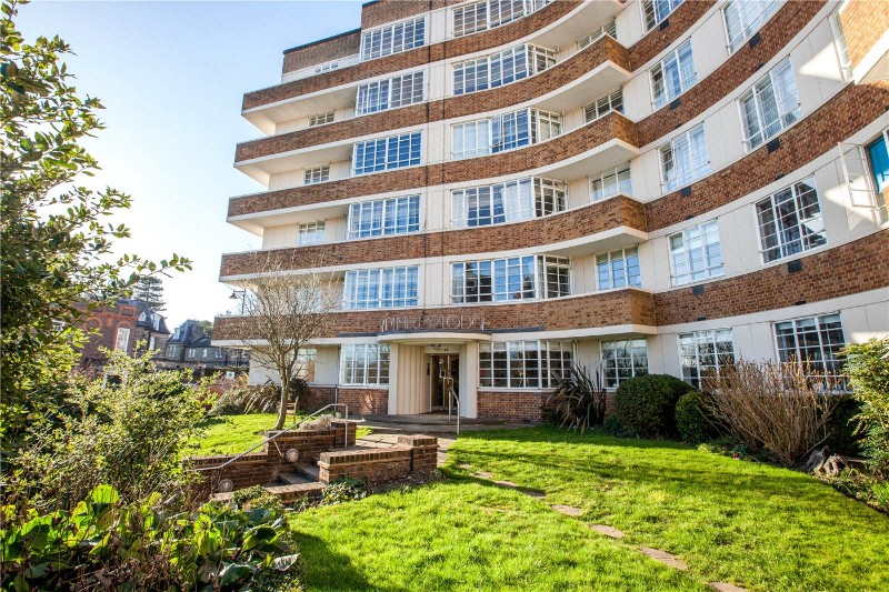 Cholmeley Lodge, Cholmeley Park, London, N6